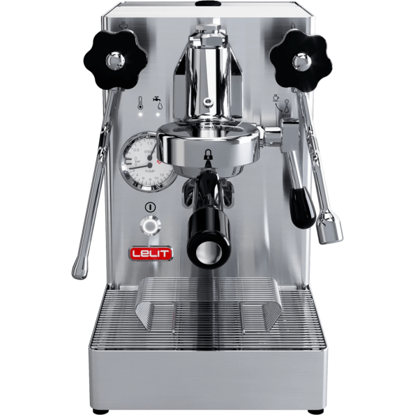 Upgrade your coffee game with the Mara x - PL62X by LELIT. Experience the perfect cup of coffee every time with this state-of-the-art machine
