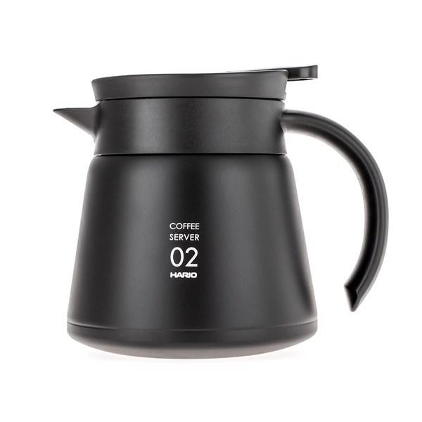 Insulated Stainless steel  600ml - Airroastery