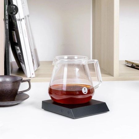 Timemore - Black Mirror Nano Espresso Coffee Scales 5