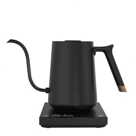 Timemore Electrical Kettle black