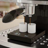 Timemore – Mirror Basic Plus Coffee and Espresso Scale (New Version Black)