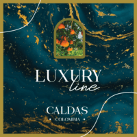 COLOMBIA CALDAS – LUXURY