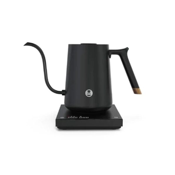 Timemore Fish Electric Kettle 600ML (Black)