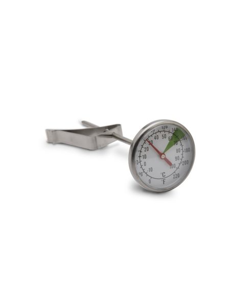 LELIT STAINLESS STEEL THERMOMETER PLA3800 - Airroastery