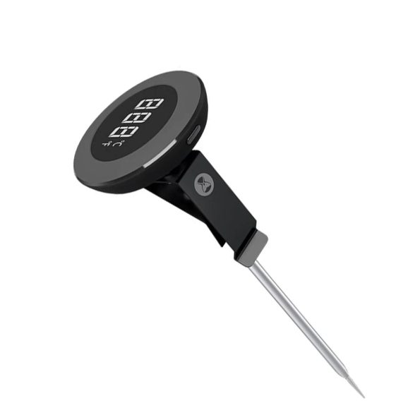 Timemore Electric Thermometer Black