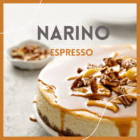 Colombia Narino Espresso 250g