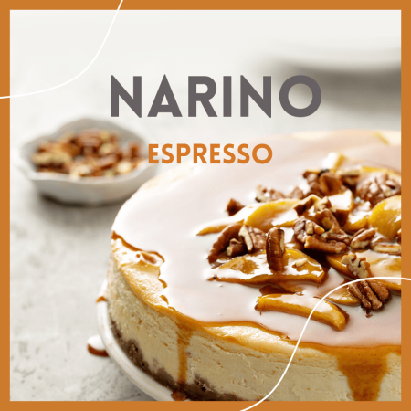 كولومبيا نارينو اسبريسو 250 g: قهوة مختصة كولومبية سميناها نارينو، حمصة مخصصة لمشروبات الاسبريسو، تم تحميصها بالحمص الهوائي الذي تتميز به محمصتنا.