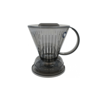 Clever Coffee Dripper Large Grey