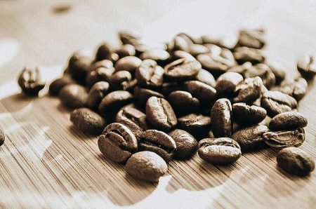 أكثر 10 درجات درجات حمس القهوة الشعبية