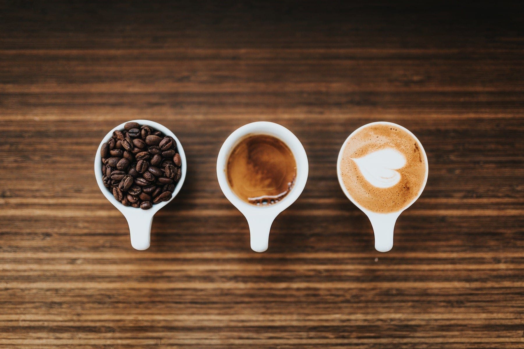 ما الفرق بين القهوة المختصة والتجارية حيث إذا كنت جديدًا في شرب القهوة فقد تتساءل عما إذا كانت القهوة المتخصصة تحدث فرقا، اكتشف الفرق الآن