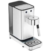 إليك أفضل مكينة اسبريسو منزلية WMF واستمتع بأفخم قهوة في راحة منزلك! تصميم مذهل وأداء متميز. احصل عليها الآن بأسعار مذهلة من محمصة إير airroastery