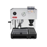 مكينة القهوة: ليليت آنيتا PL042EM - تعرف على أفضل مكينة قهوة تحضر قهوة مميزة في المنزل! احصل على تجربة قهوة لا تُنسى بلمسة واحدة. لك من محمصة airroastery