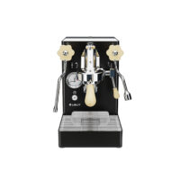 اكتشف روعة تحضير القهوة مع مكينة القهوة ليليت مارا اكس PL62X EUCB ذات اللون الأسود! تجربة لا تُنسى لعشاق القهوة. اطلق العنان لنكهات مذهلة بلمسة واحدة.