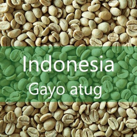 Discover the Exquisite Taste of Indonesian Specialty Green Coffee! Indulge in the Aromatic Delights of 1kg Pack. Limited Stock. Order Now!