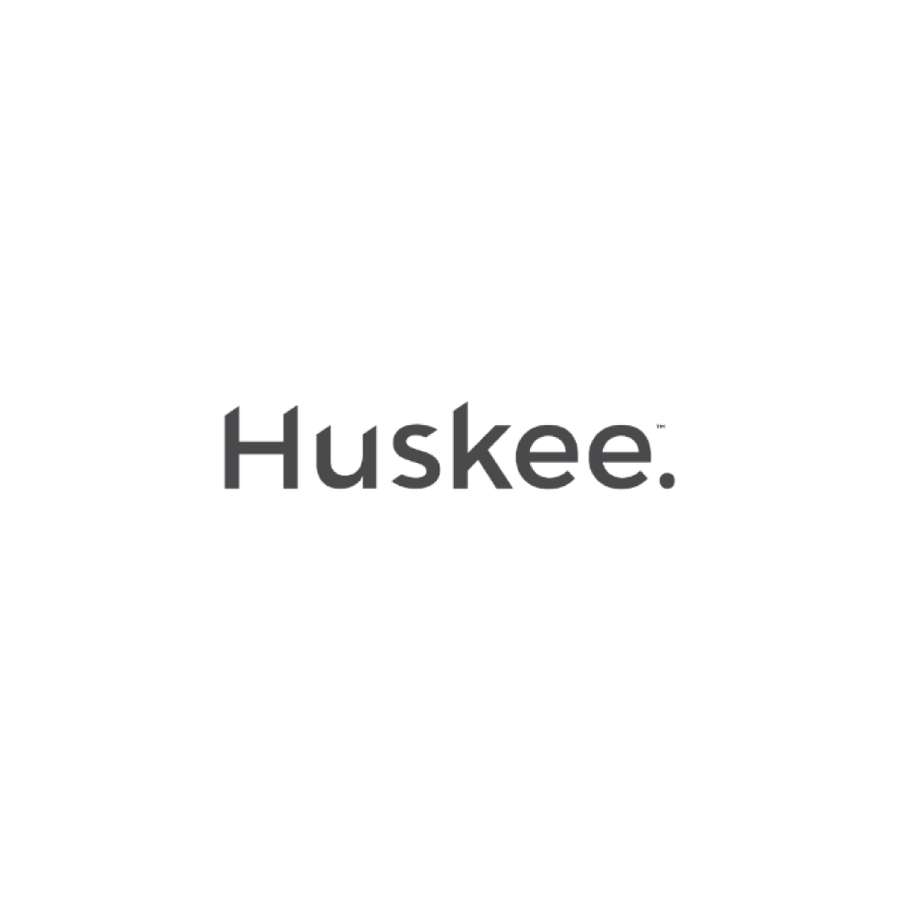 HUSKEE brand