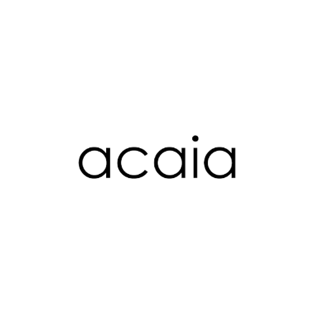acaia brand