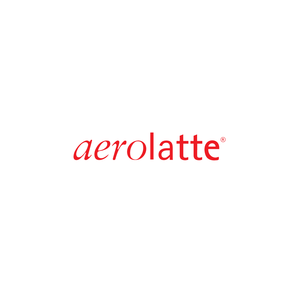 Aerolatte brand