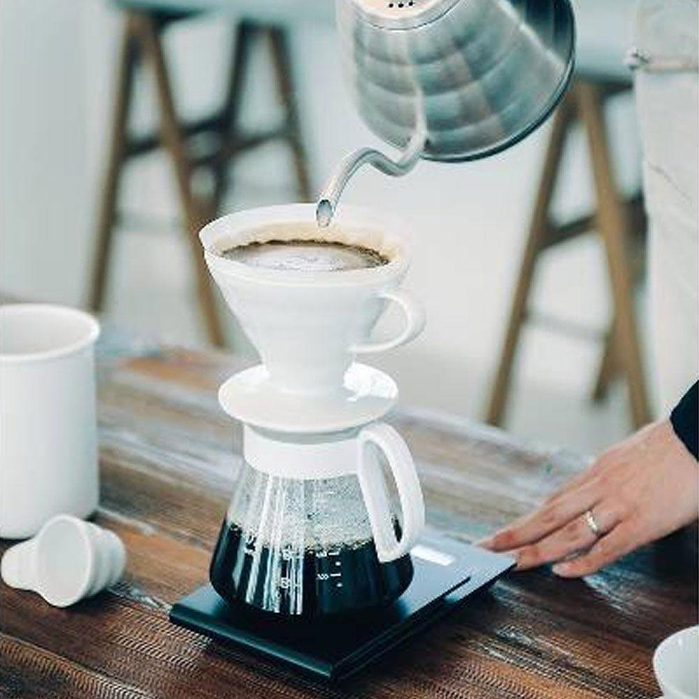 Hario v60 ceramic coffee set - Airroastery