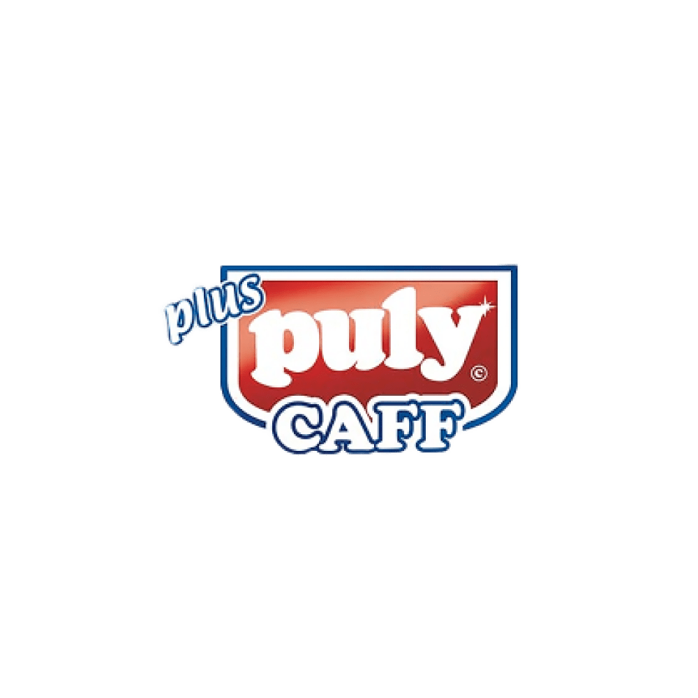 Puly Caff brand