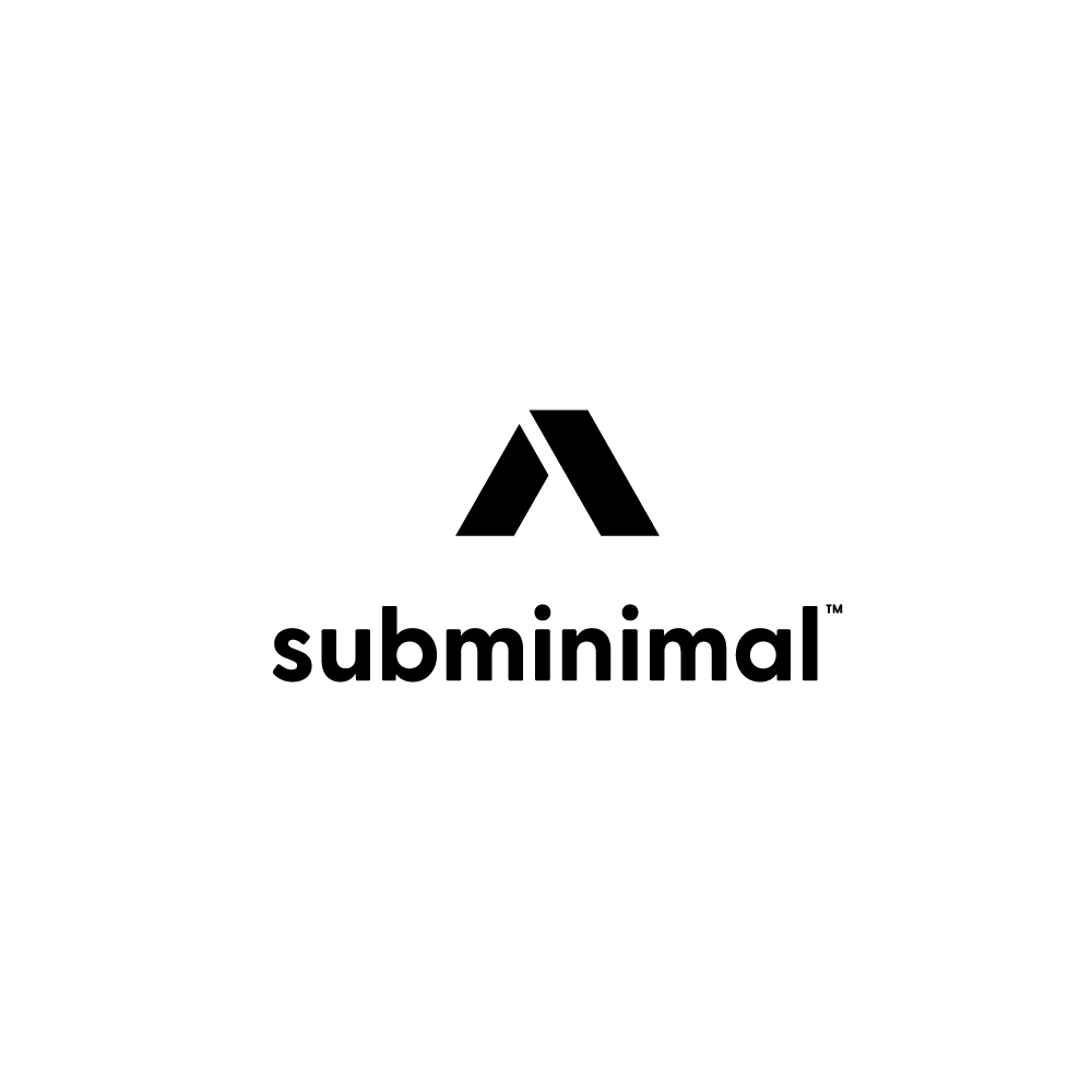 Subminimal brand