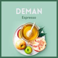 Deman coffee | espresso