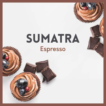 Sumatra coffee | espresso