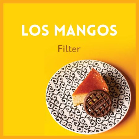 los mangos coffee | filter