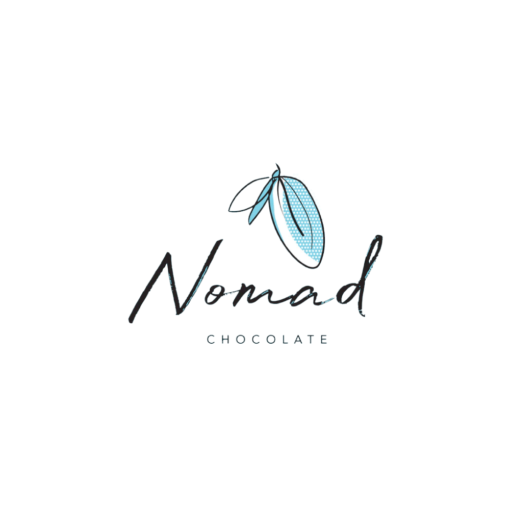 Nomad Chocolate brand