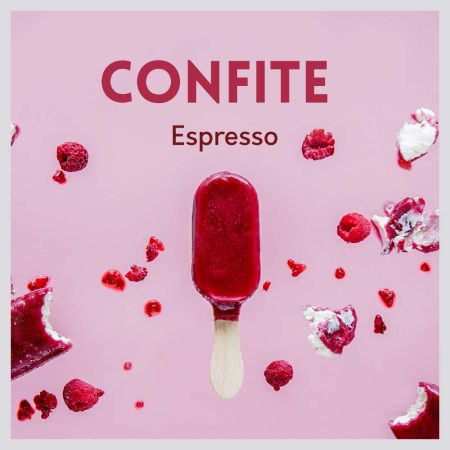 Confite by Gracias Dios Espresso