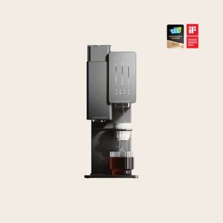 ماكينة قهوة xBloom لون اسود