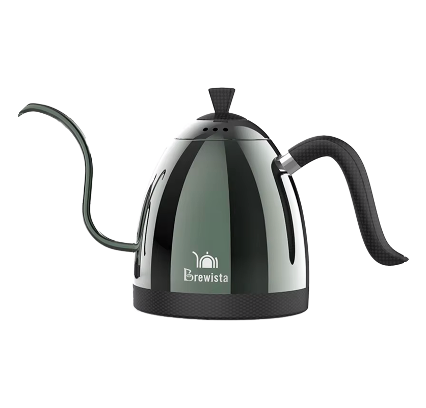 Brewista- Coffee Kettle Intelligent Gooseneck Airroastery