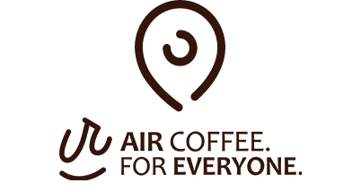 airroastery logos
