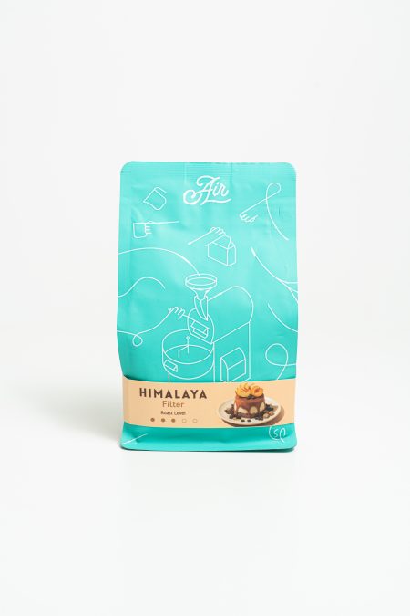 هملايا - فلتر 250 غرام