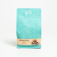 قهوة هملايا – فلتر 250 غرام