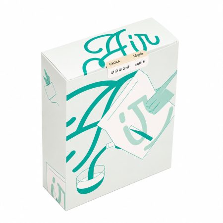 Air Brew - كاوكا - 5 عبوات