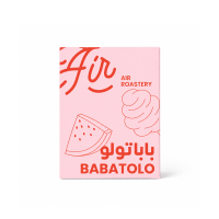قهوة باباتولو 250 غرام