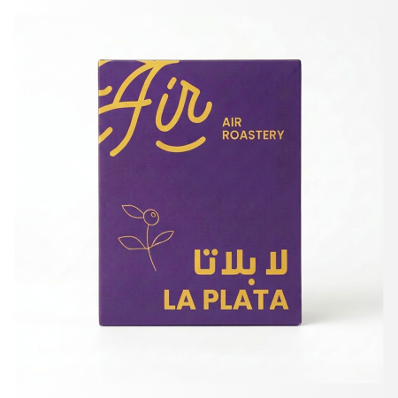 قهوة لا بلاتا - فلتر 250 غرام