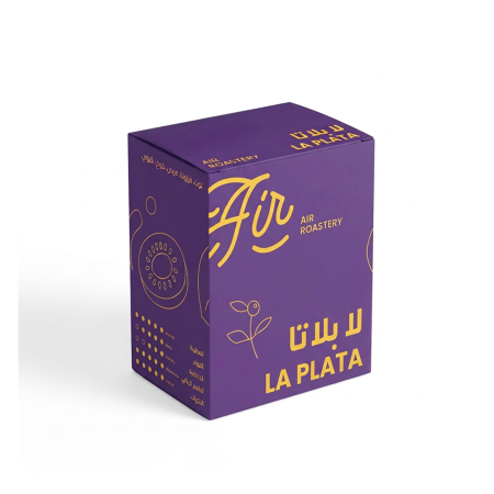 قهوة لا بلاتا - فلتر 250 غرام