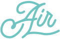 air logo
